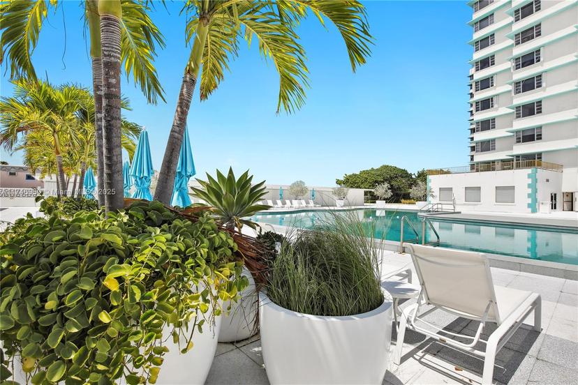 Picture of 5255 Collins Ave # 7G, Miami Beach FL 33140