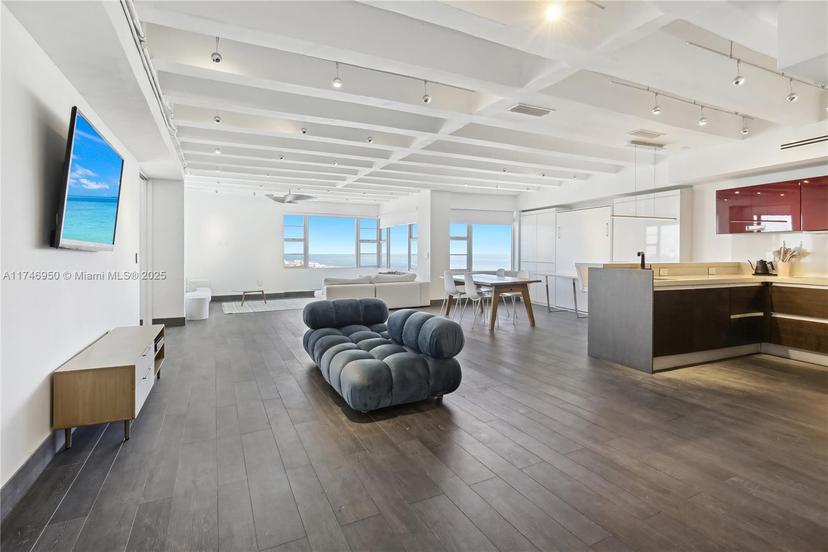 Picture of 5255 Collins Ave # 7G, Miami Beach FL 33140