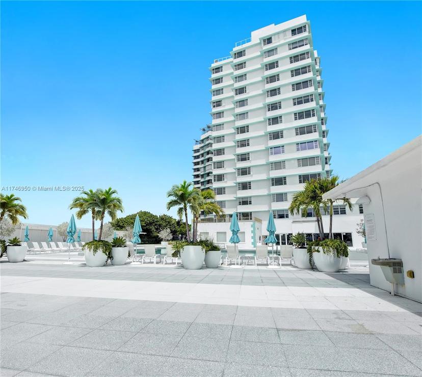 Picture of 5255 Collins Ave # 7G, Miami Beach FL 33140