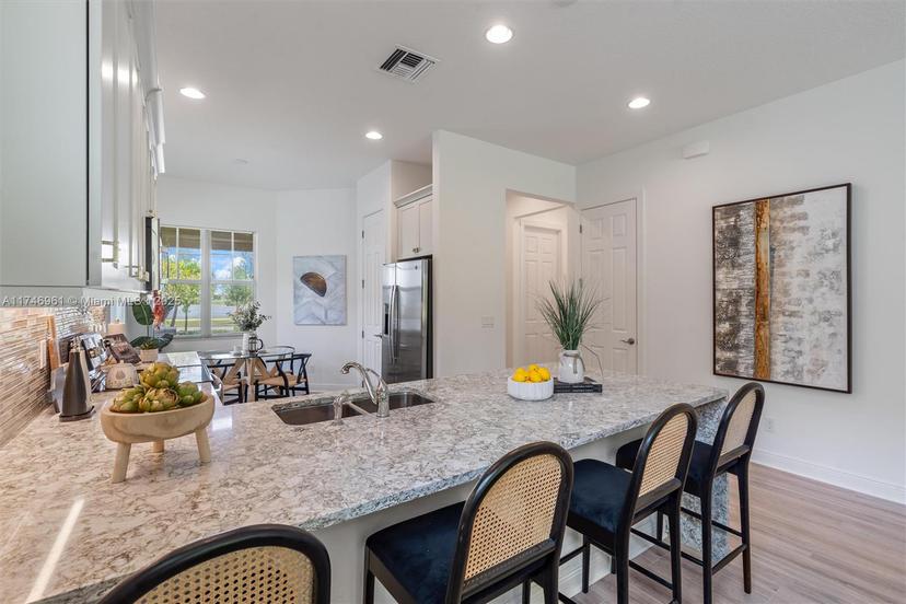 Picture of 11539 SW Visconti Way, Port St. Lucie FL 34986