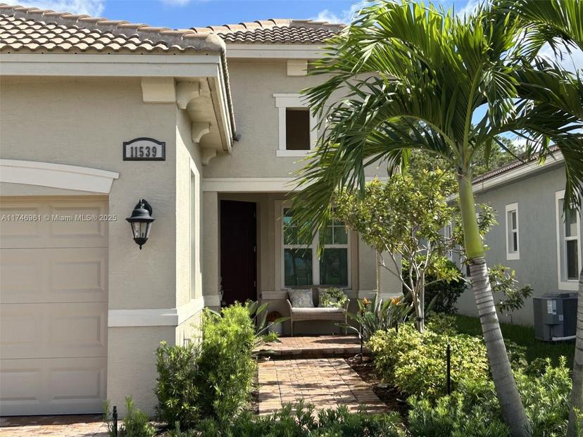 Picture of 11539 SW Visconti Way, Port St. Lucie FL 34986
