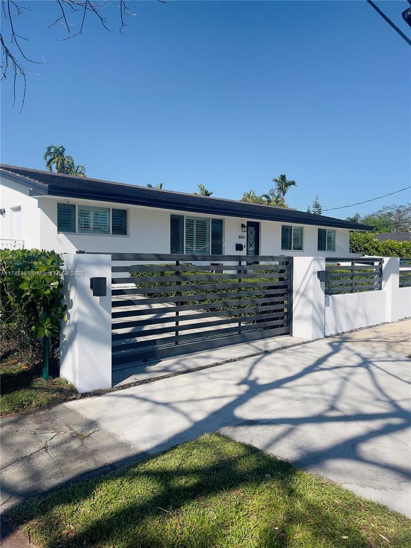 Picture of 8841 SW 54Th St, Miami FL 33165