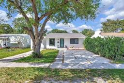 Picture of 2635 Fillmore St, Hollywood, FL 33020