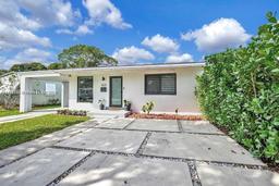 Picture of 2635 Fillmore St, Hollywood, FL 33020