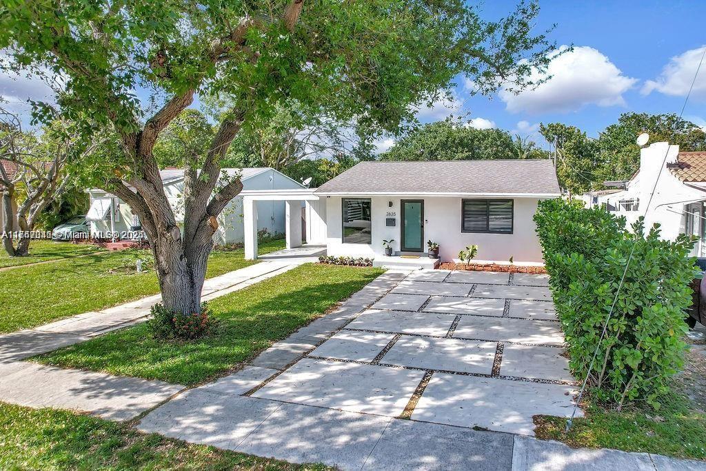 Picture of 2635 Fillmore St, Hollywood, FL 33020