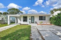 Picture of 2635 Fillmore St, Hollywood, FL 33020