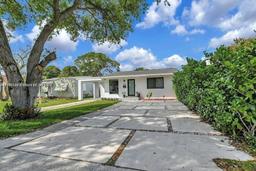 Picture of 2635 Fillmore St, Hollywood, FL 33020