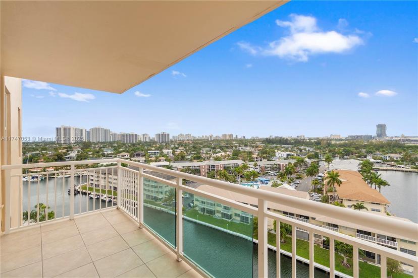 Picture of 437 Golden Isles Dr # 12J, Hallandale Beach FL 33009