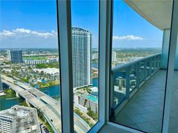 Picture of 1800 S Ocean Dr # 3908, Hallandale Beach, FL 33009