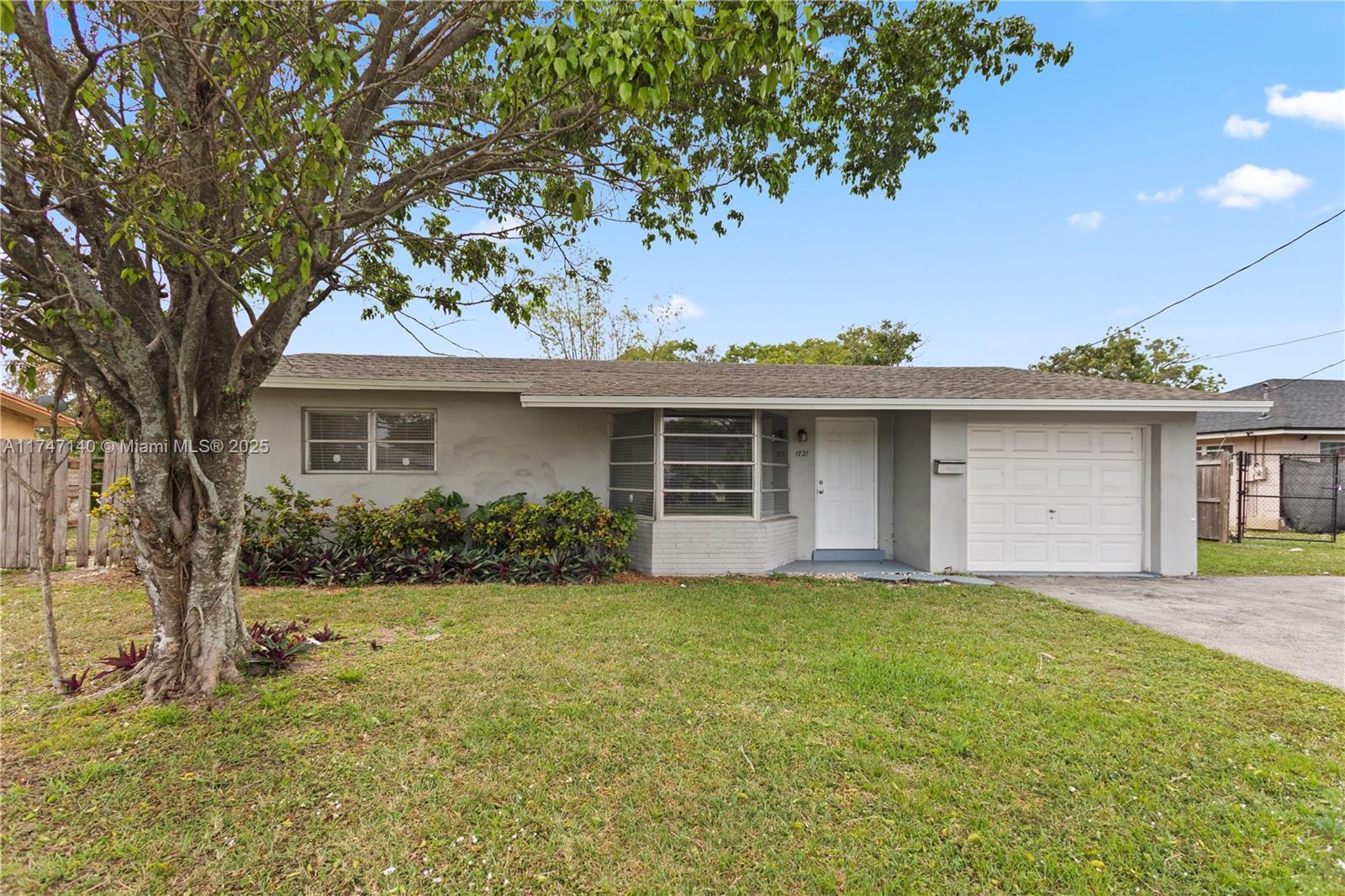Picture of 1721 NW 55Th Ave, Lauderhill, FL 33313