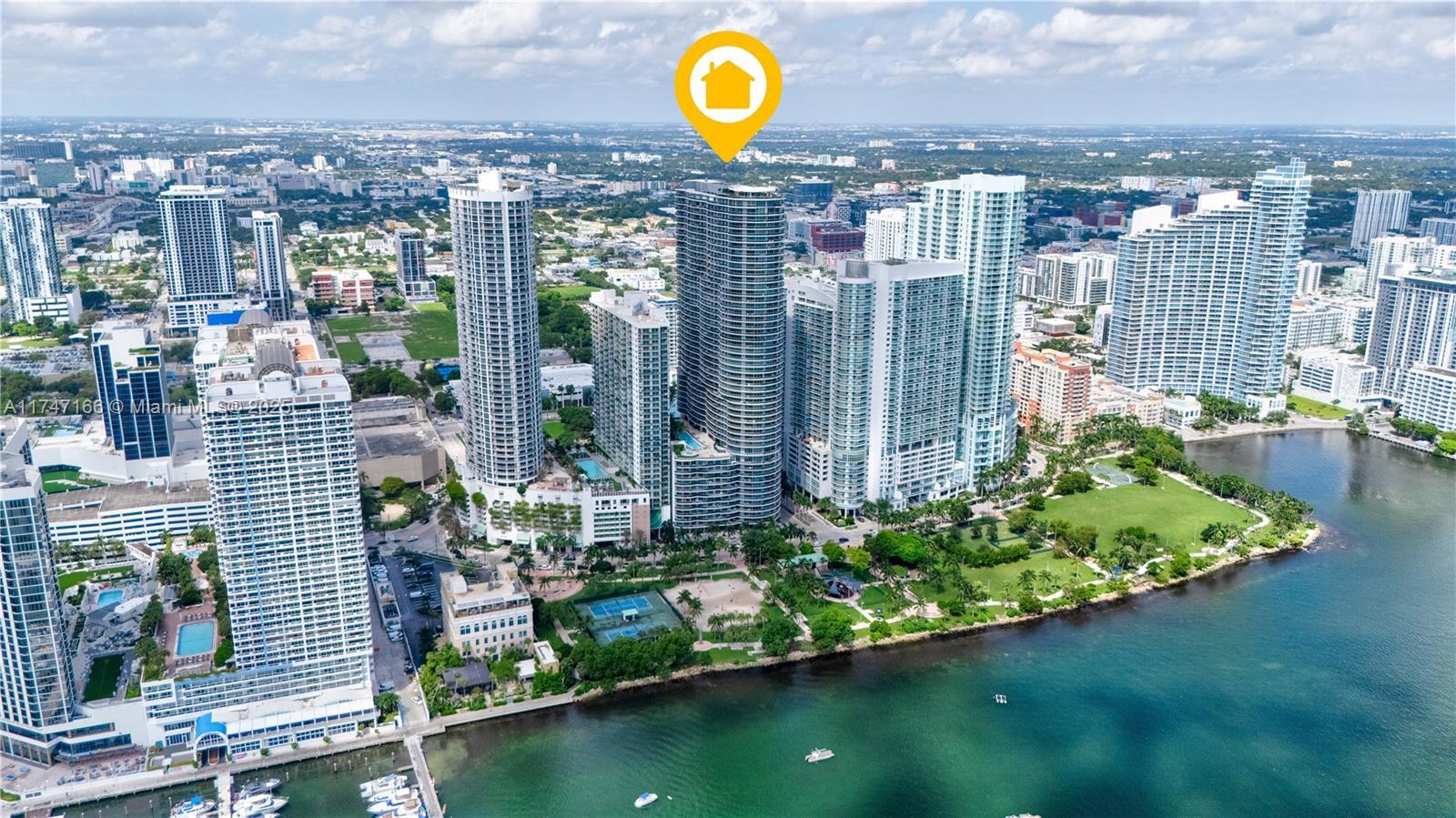 Picture of 488 NE 18Th St # 1508, Miami, FL 33132