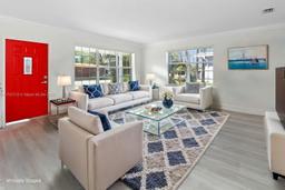 Picture of 1011 N 14Th Ave, Hollywood, FL 33020