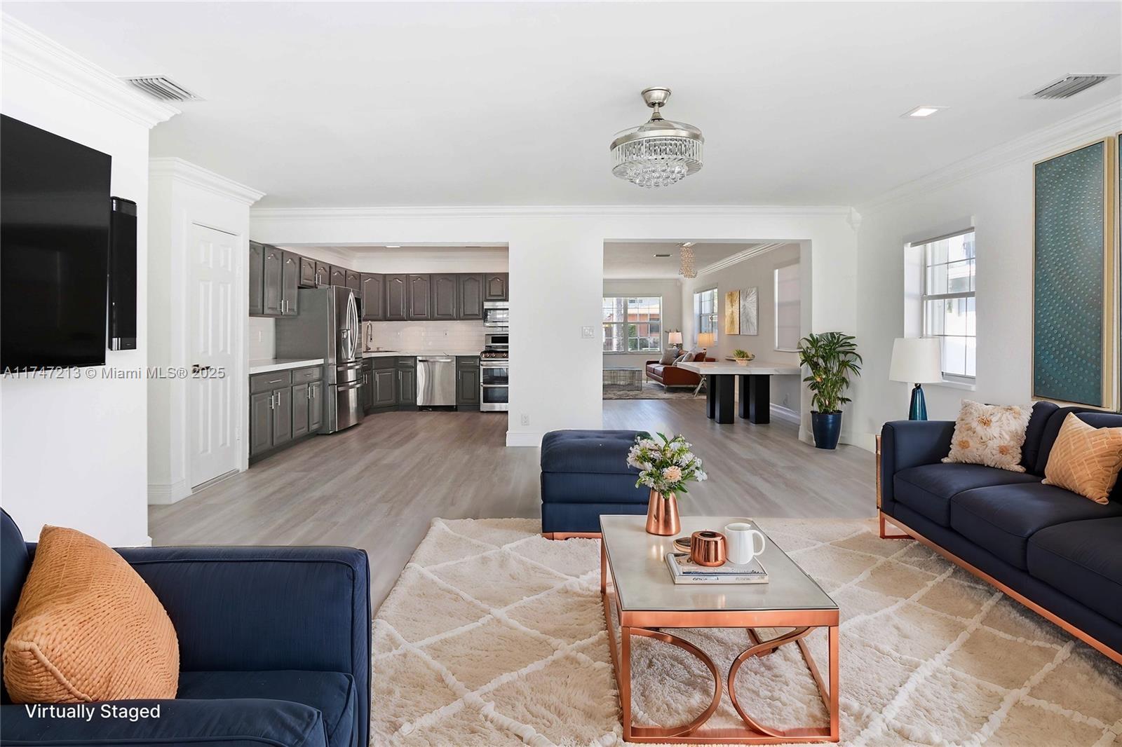 Picture of 1011 N 14Th Ave, Hollywood, FL 33020