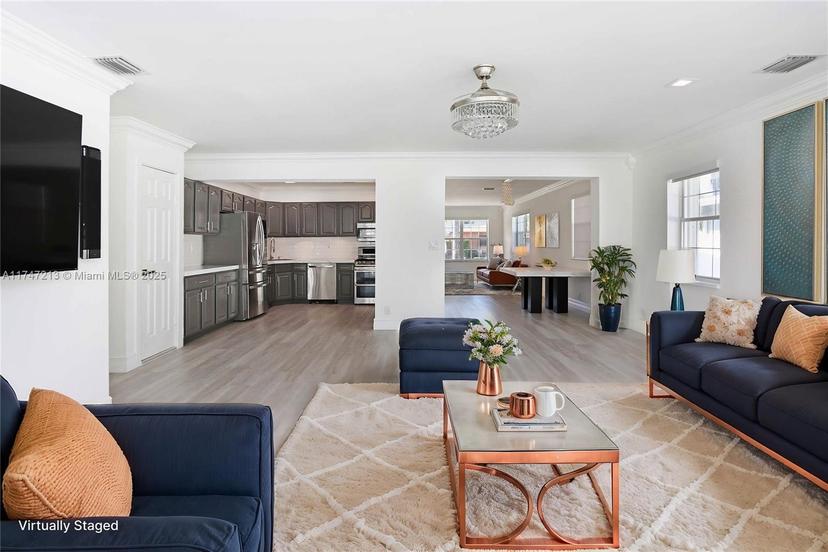 Picture of 1011 N 14Th Ave, Hollywood FL 33020