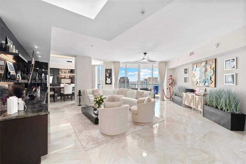 Picture of 333 Las Olas Way # 3404, Fort Lauderdale FL 33301