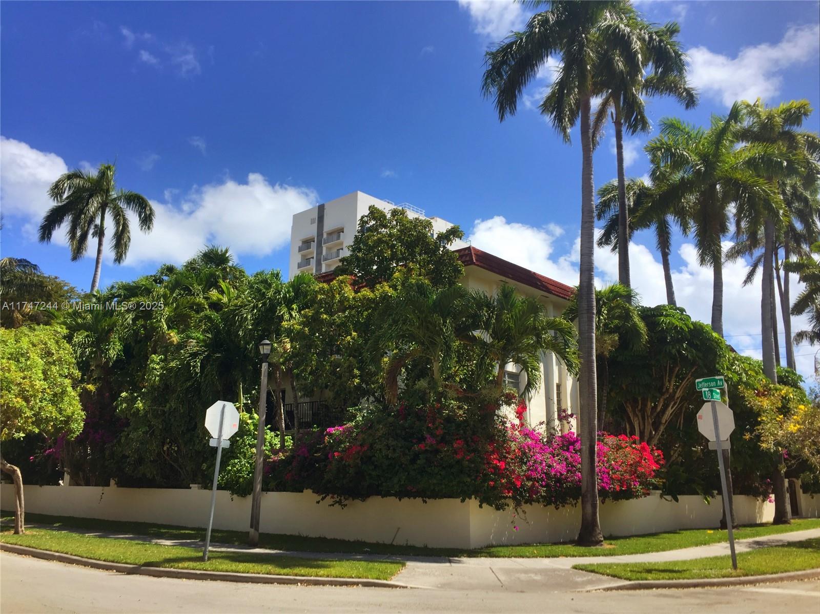 Picture of 1821 Jefferson Ave # 205, Miami Beach, FL 33139