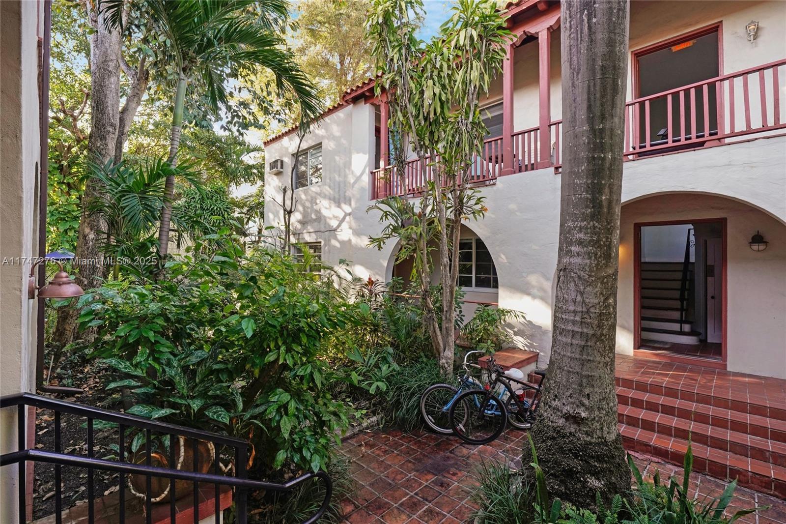Picture of 1560 Jefferson Ave # 4, Miami Beach, FL 33139