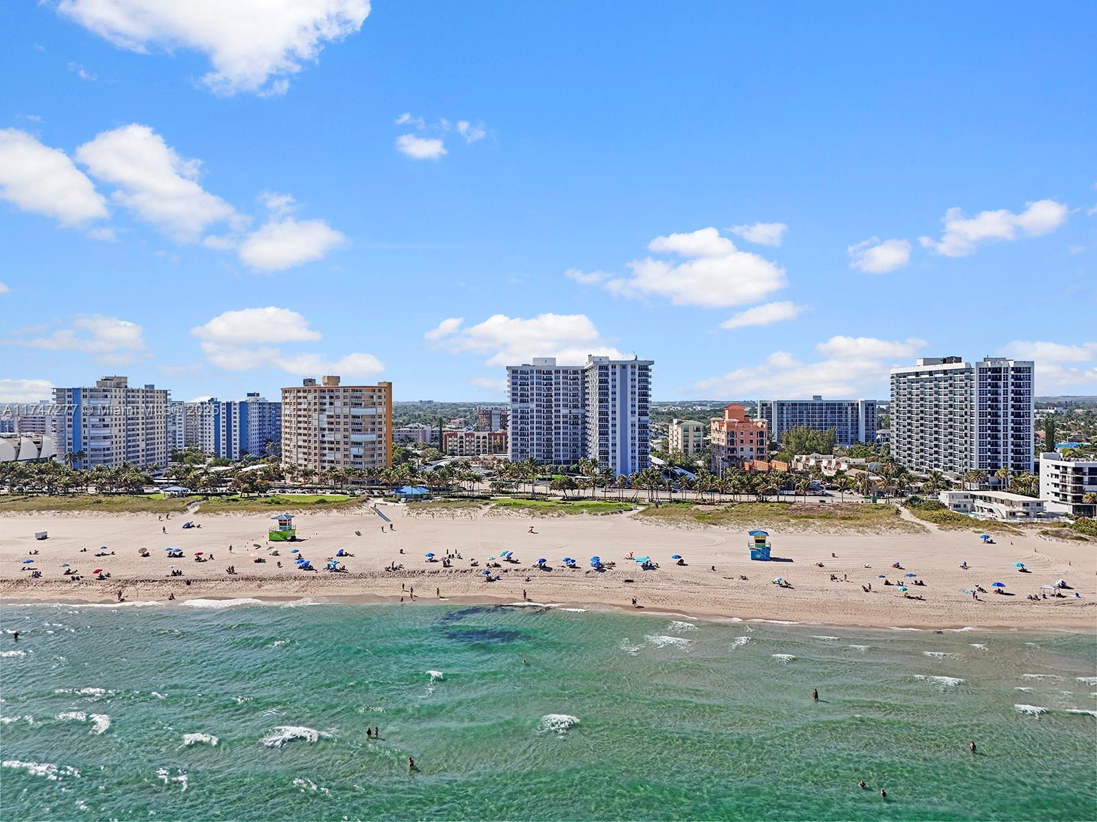 Picture of 405 N Ocean Blvd # 1022, Pompano Beach, FL 33062