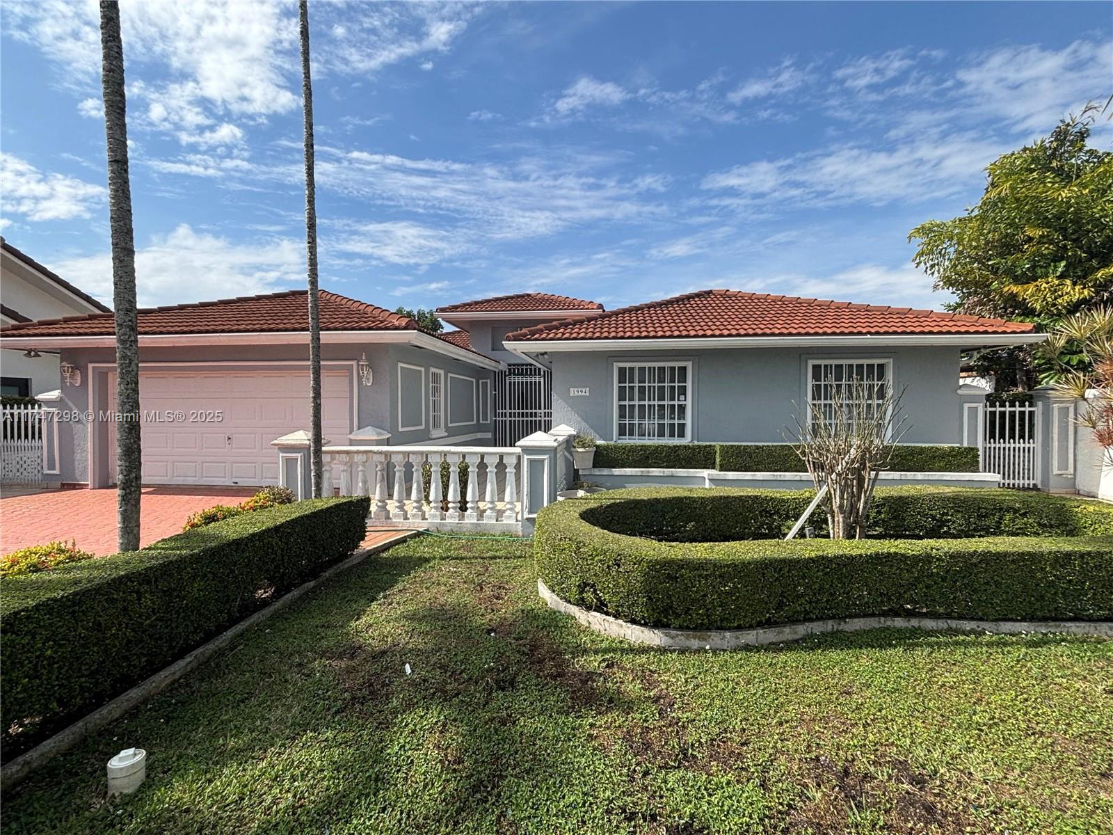 Picture of 1994 SW 142Nd Ct, Miami, FL 33175