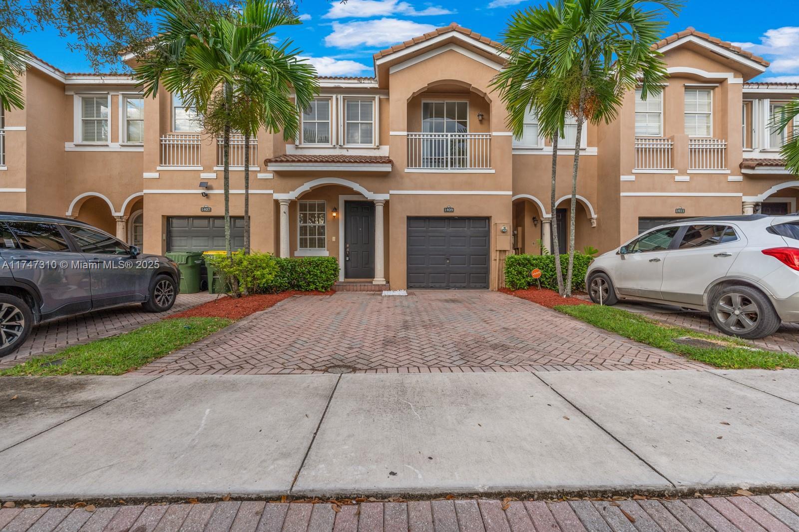 Picture of 1409 SE 26Th Ave, Homestead, FL 33035