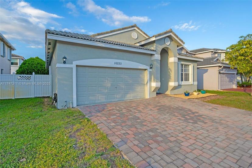 Picture of 16233 NW 17Th St, Pembroke Pines FL 33028