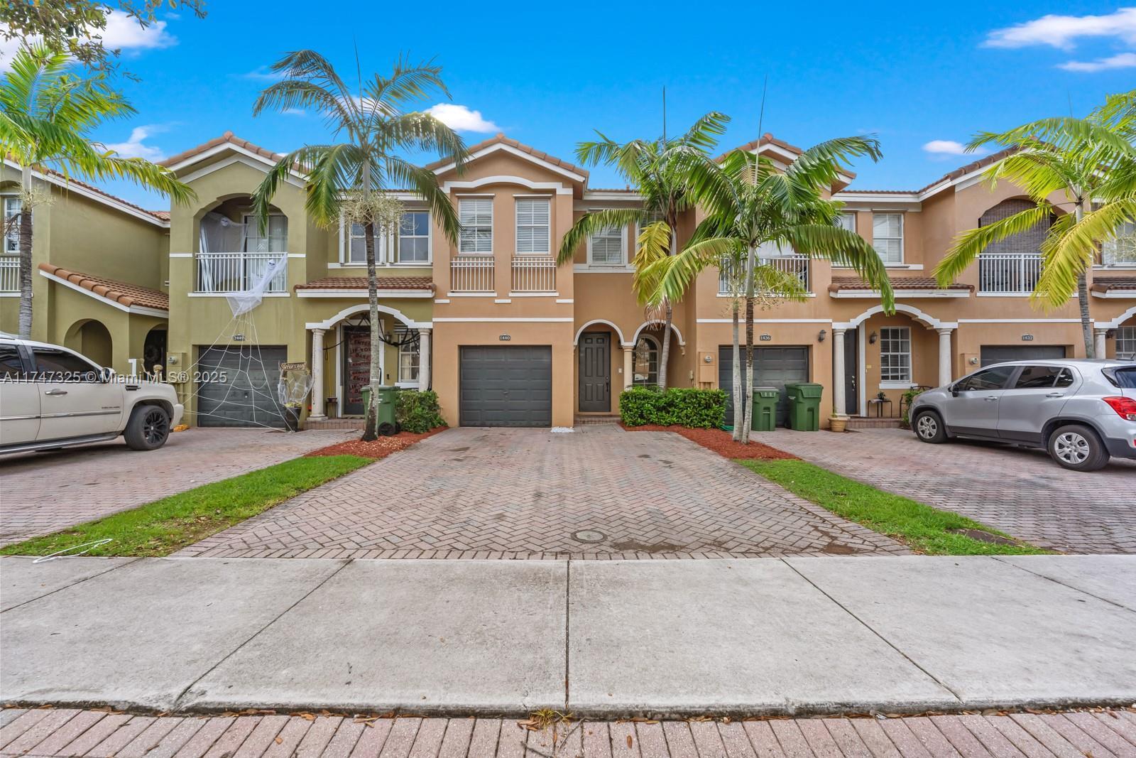 Picture of 1440 SE 25Th Ave, Homestead, FL 33035