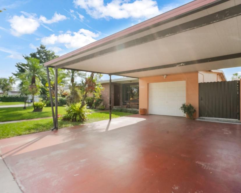 Picture of 9460 SW 53Rd St, Miami FL 33165