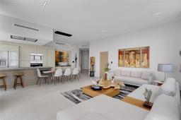 Picture of 801 Brickell Key Blvd # 3311, Miami, FL 33131