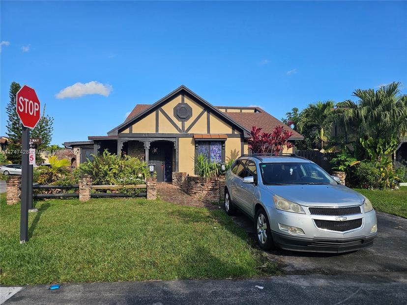 Picture of 4471 NW 93Rd Way, Sunrise FL 33351