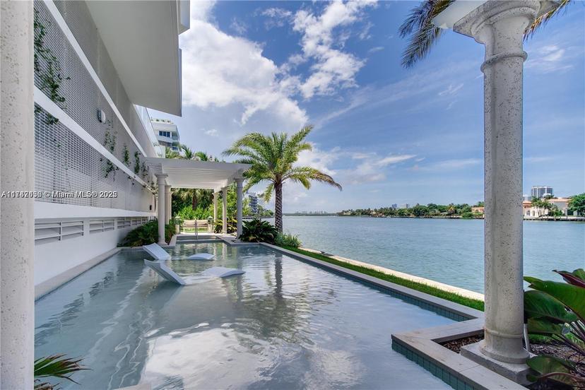 Picture of 9821 E Bay Harbor Dr # 502, Bay Harbor Islands FL 33154