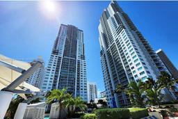 Picture of 253 NE 2Nd St # 3202, Miami, FL 33132