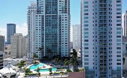 Picture of 253 NE 2Nd St # 3202, Miami, FL 33132
