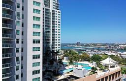 Picture of 253 NE 2Nd St # 3202, Miami, FL 33132