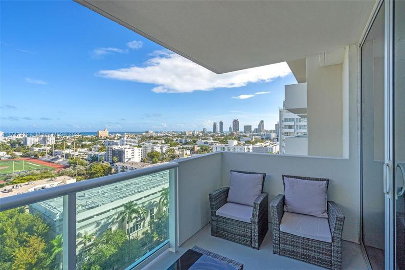 Picture of 1200 West Ave # 1510, Miami Beach FL 33139