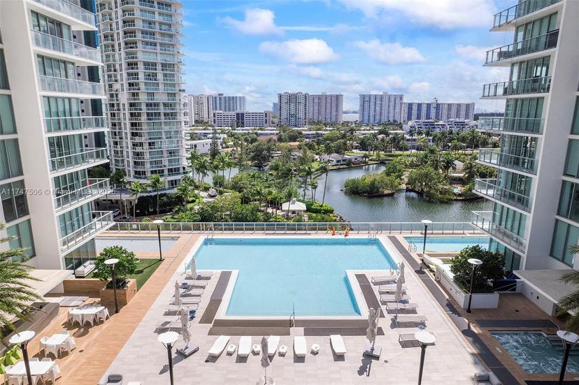 Picture of 330 Sunny Isles Blvd # 1408, Sunny Isles Beach FL 33160