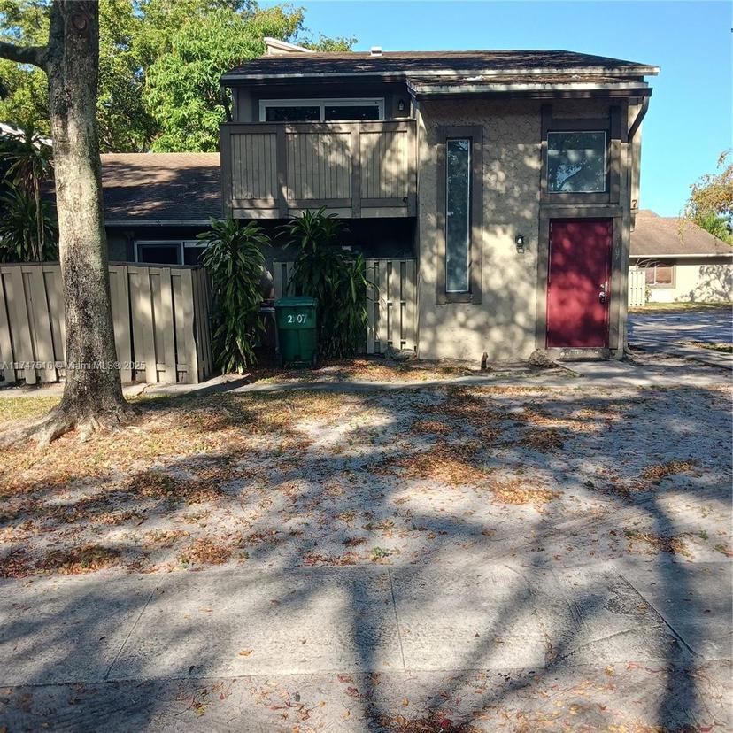 Picture of 2107 NW 59Th Ter, Lauderhill FL 33313