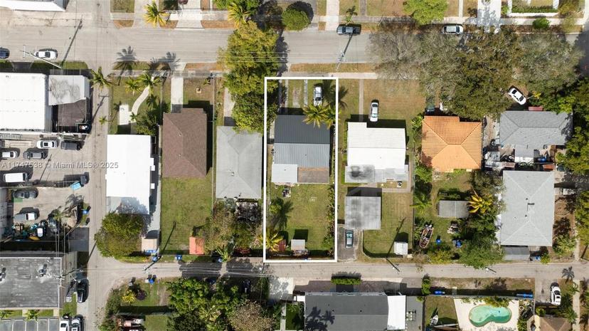 Picture of 2022 Rodman St, Hollywood FL 33020