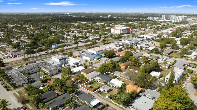 Picture of 2022 Rodman St, Hollywood FL 33020