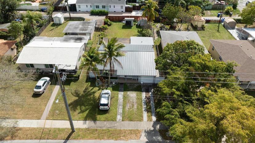 Picture of 2022 Rodman St, Hollywood FL 33020