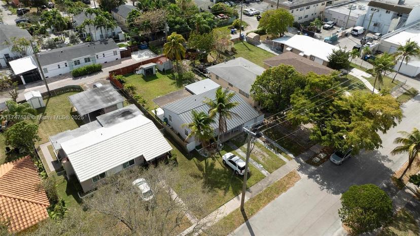 Picture of 2022 Rodman St, Hollywood FL 33020