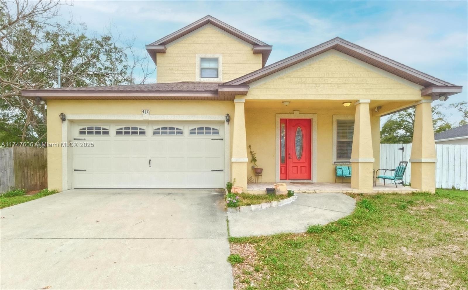 Picture of 410 S Hudson St, Orlando, FL 32835