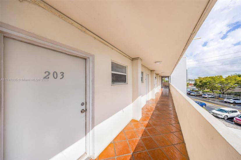 Picture of 7904 West Dr # 203, North Bay Village FL 33141