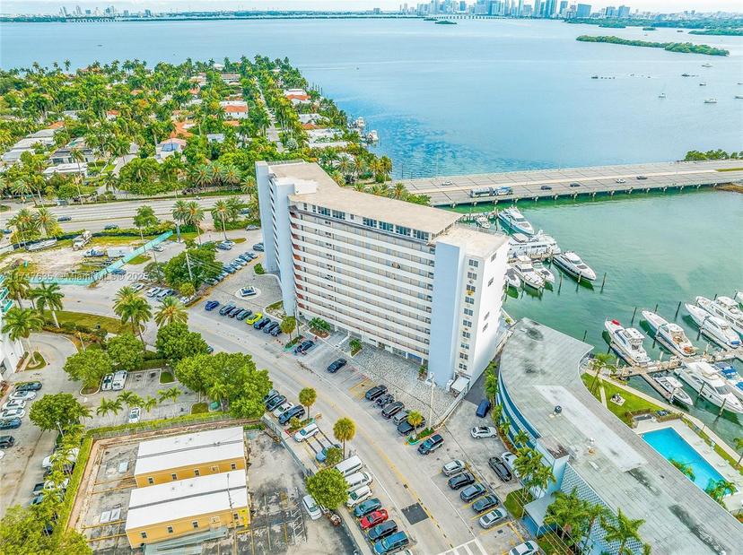 Picture of 7904 West Dr # 203, North Bay Village FL 33141