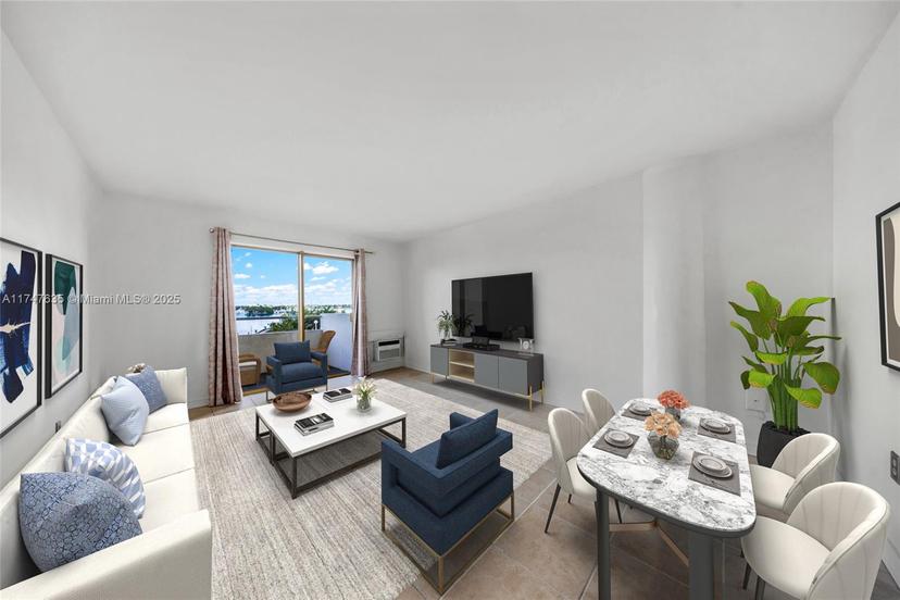 Picture of 7904 West Dr # 203, North Bay Village FL 33141