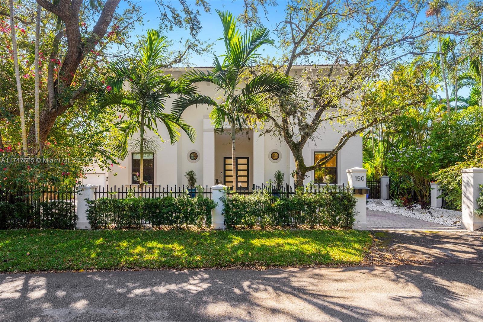 Picture of 150 W Sunrise Ave, Coral Gables, FL 33133