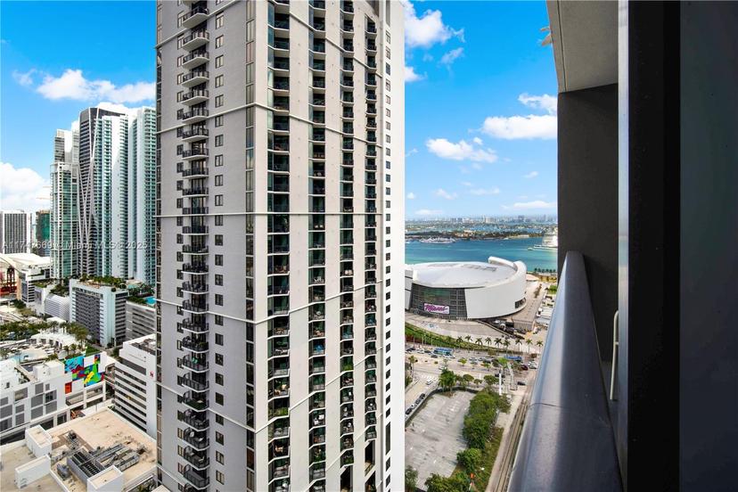 Picture of 601 NE 1St Ave # 2709, Miami FL 33132