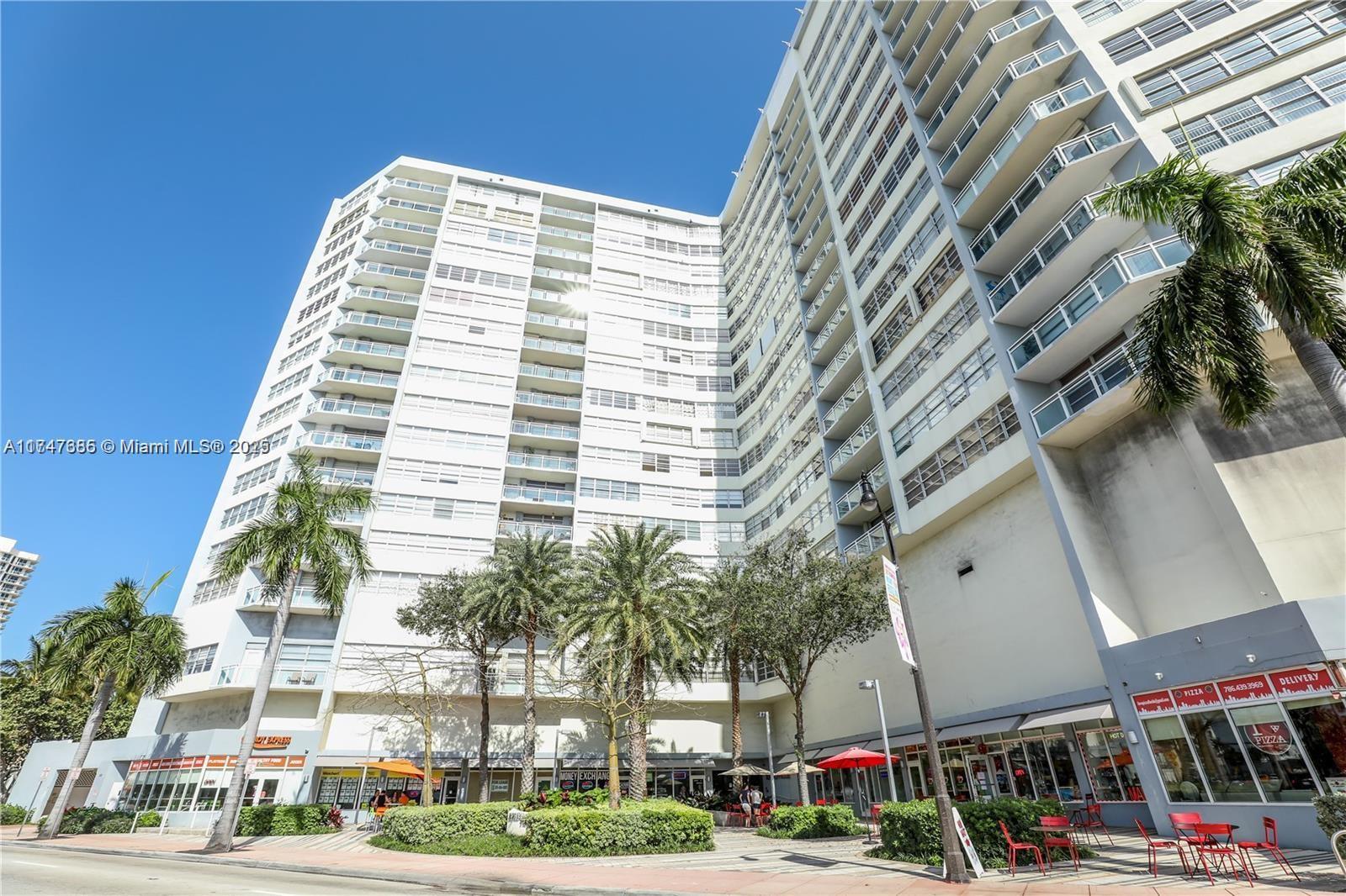 Picture of 7135 Collins Ave # 735, Miami Beach, FL 33141