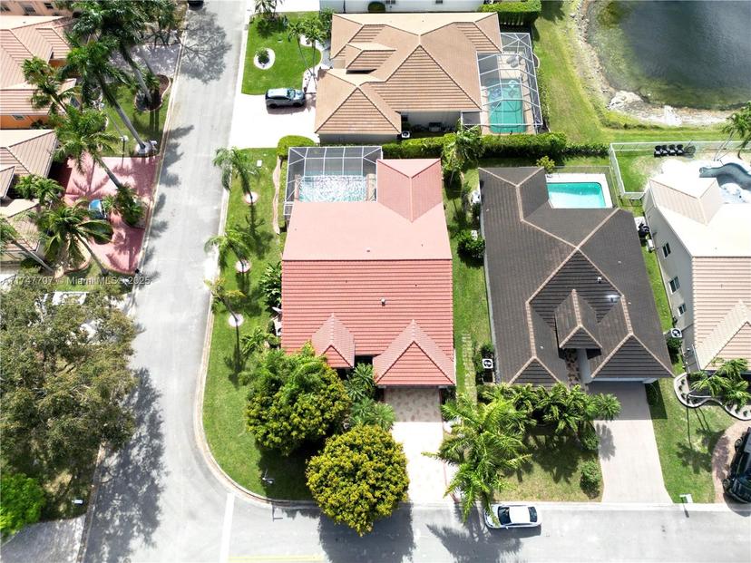 Picture of 5872 NW 73Rd Ct, Parkland FL 33067