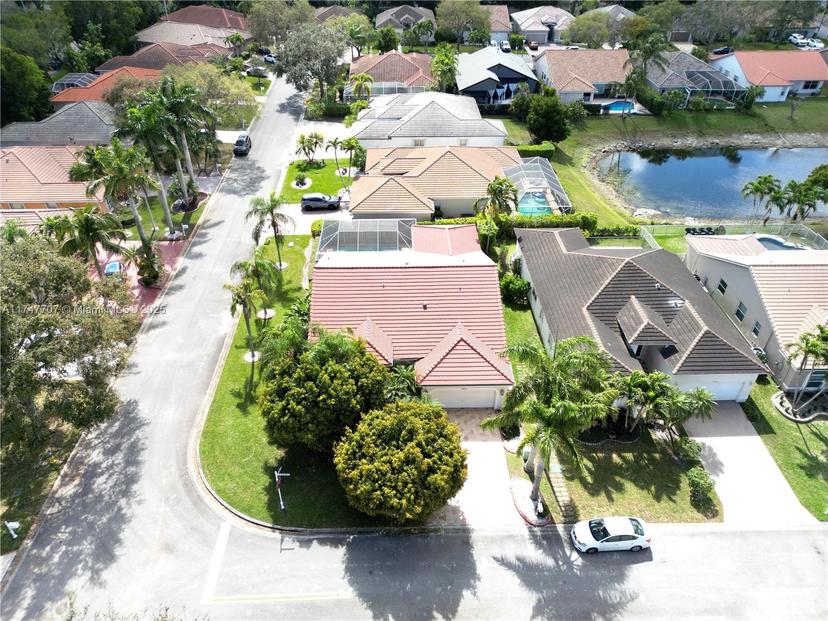 Picture of 5872 NW 73Rd Ct, Parkland FL 33067