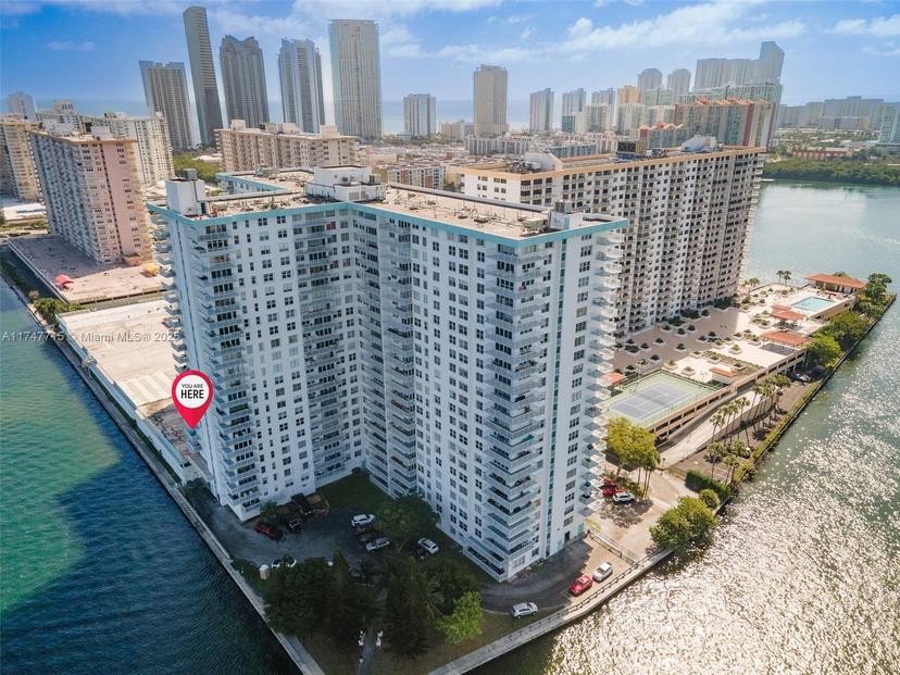 Picture of 301 174Th St # 618, Sunny Isles Beach FL 33160
